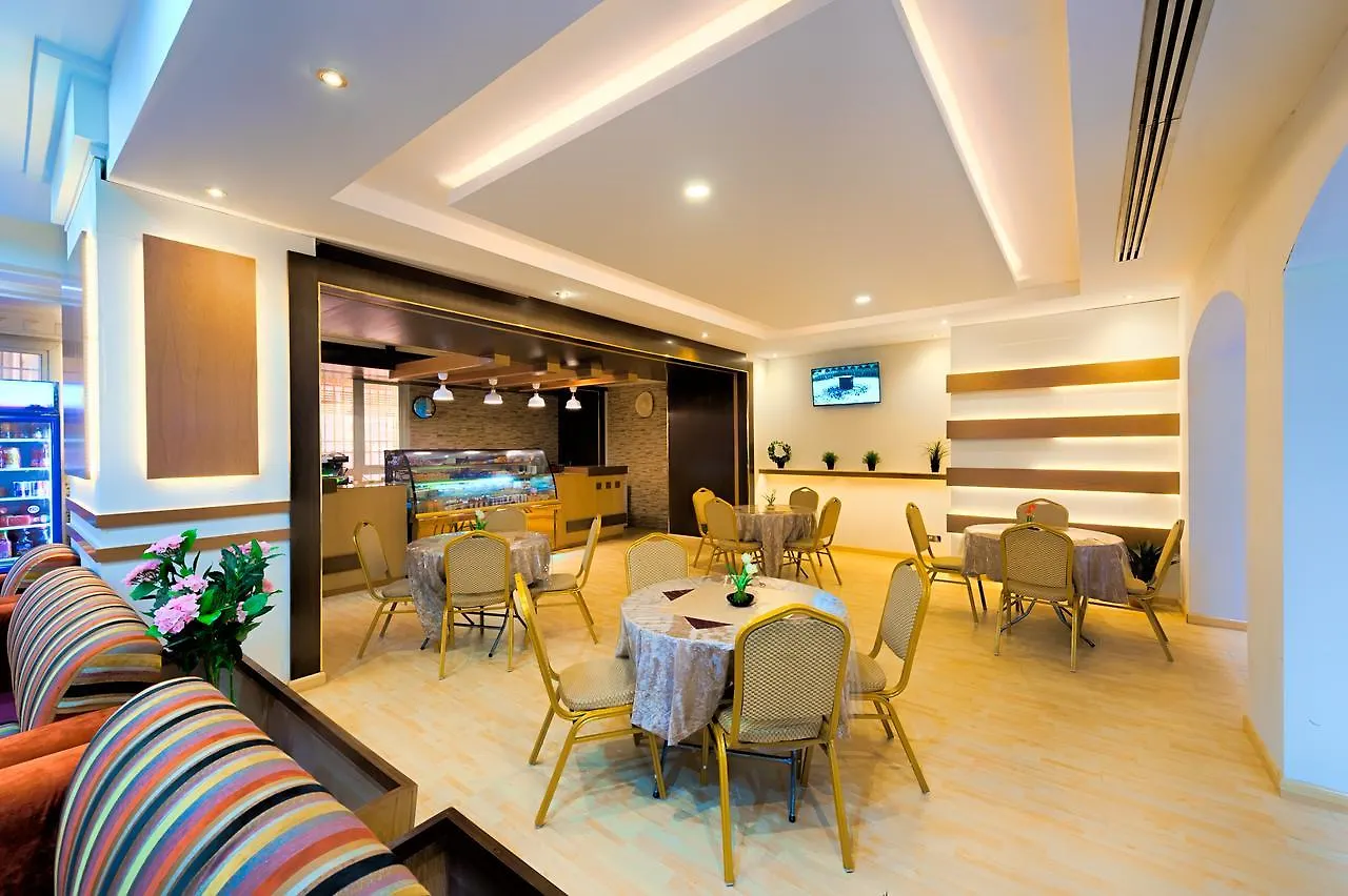Thrawat Dar Al Khalil Al Rushad Hotel Mekke