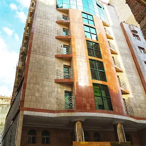 Hotel منارة المسك Manart Al Misk