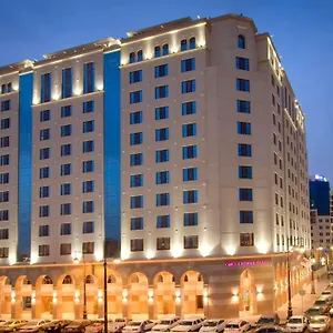 Crowne Plaza Madinah By Ihg 5* Medina