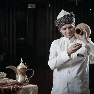 Dallah Taibah 4* Medina