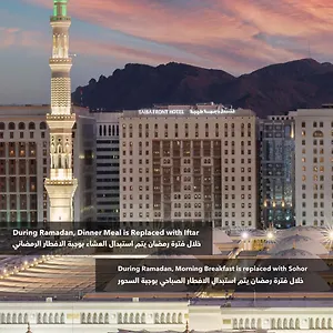 Taiba Front 3* Medina