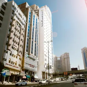 Hibatullah Makkah Hotel