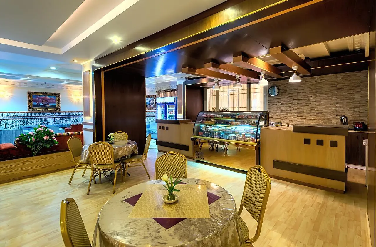مكة Thrawat Dar Al Khalil Al Rushad Hotel 3*,